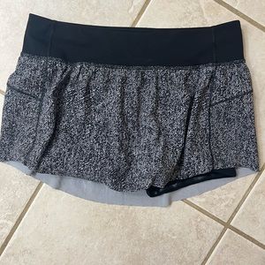 Lululemon skirt